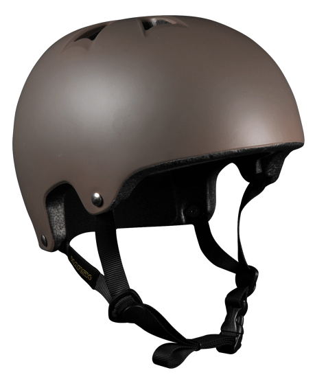 Harsh HX1 Classic Helmet Bronze Front